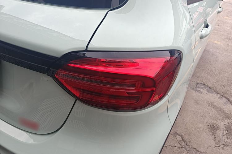 Used Leapmotor T03 2024 403 Comfort Edition Right Rear Taillight