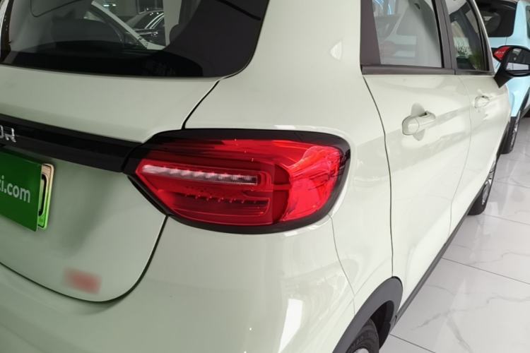 Used Leapmotor T03 2024 403 Comfort Edition Right Rear Taillight