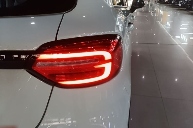 Used Leapmotor T03 2024 403 Comfort Edition Right Rear Taillight