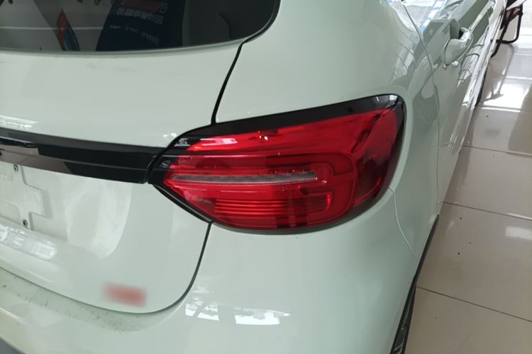 Used Leapmotor T03 2024 403 Comfort Edition Right Rear Taillight