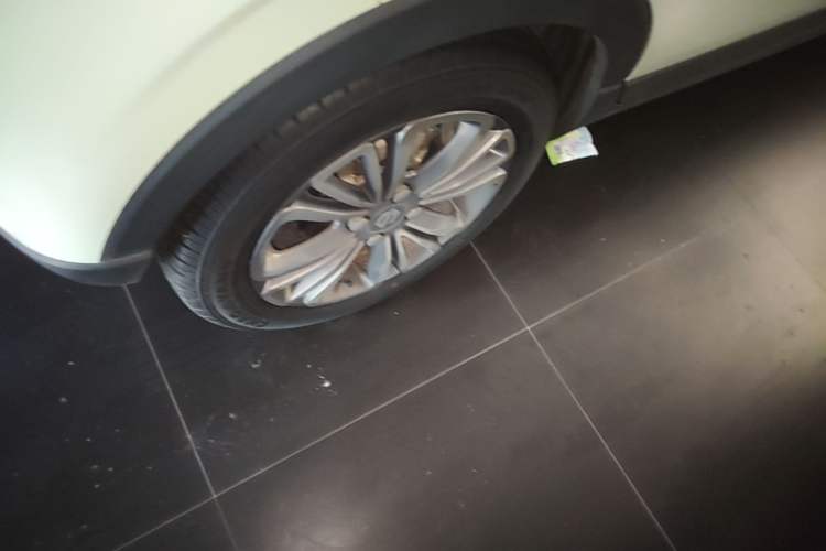 Used Leapmotor T03 2024 403 Comfort Edition Right Rear Wheel Hub