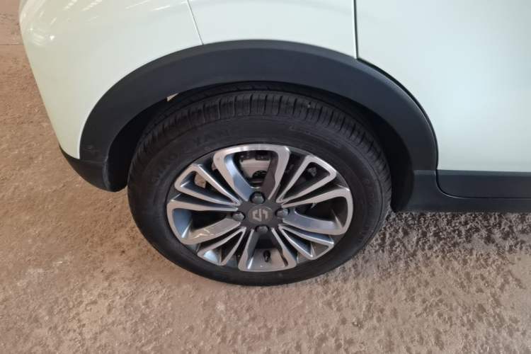 Used Leapmotor T03 2024 310 Comfort Edition Right Rear Wheel Hub