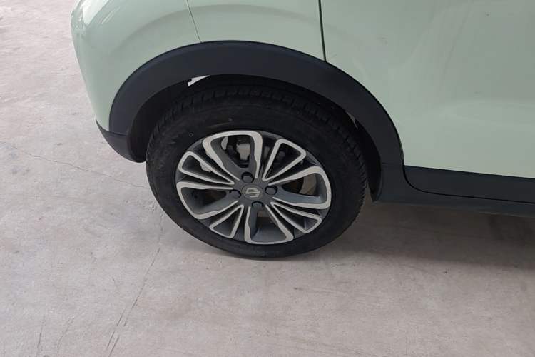 Used Leapmotor T03 2024 403 Comfort Edition Right Rear Wheel Hub