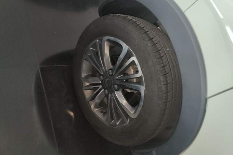 Used Leapmotor T03 2024 310 Comfort Edition Right Rear Wheel Hub