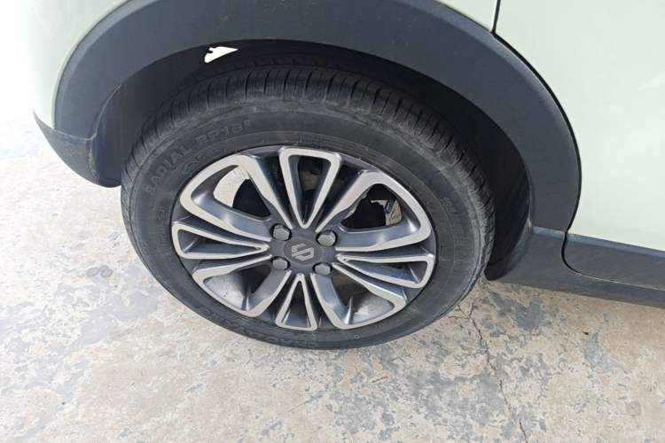 Used Leapmotor T03 2024 403 Comfort Edition Right Rear Wheel Hub