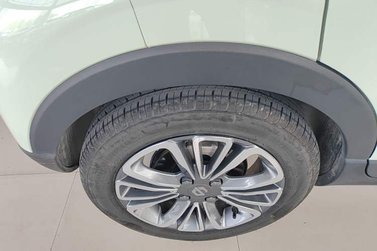 Used Leapmotor T03 2024 403 Comfort Edition Right Rear Wheel Hub