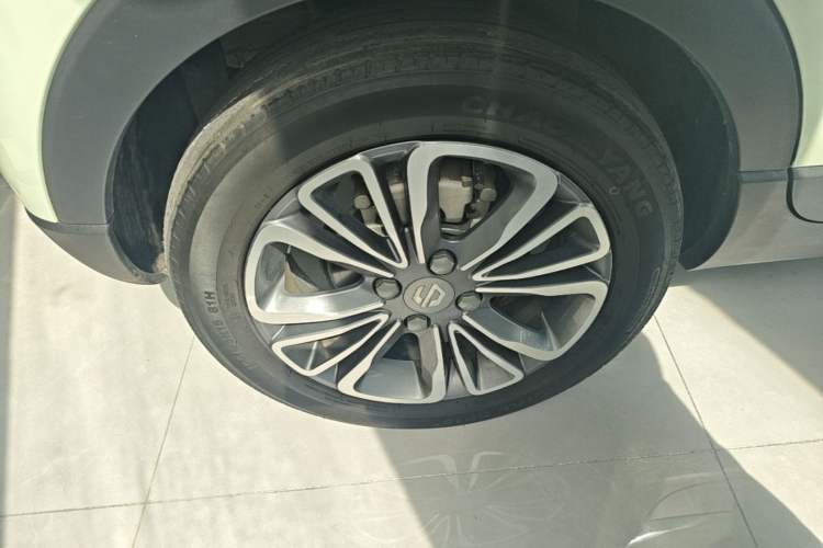 Used Leapmotor T03 2024 403 Comfort Edition Right Rear Wheel Hub