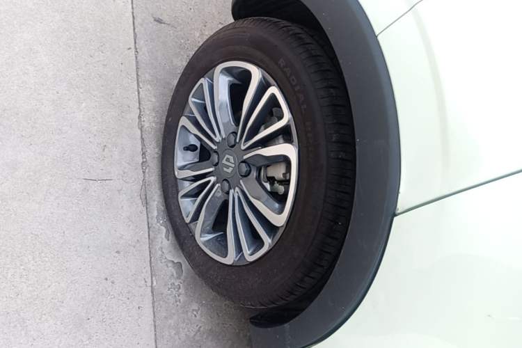 Used Leapmotor T03 2024 403 Comfort Edition Right Rear Wheel Hub