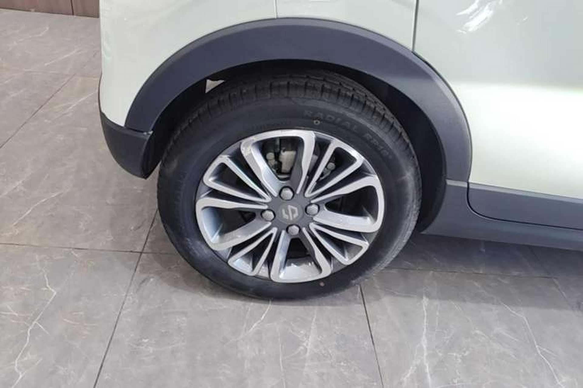 Used Leapmotor T03 2024 403 Comfort Edition Right Rear Wheel Hub