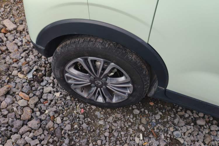 Used Leapmotor T03 2024 403 Comfort Edition Right Rear Wheel Hub