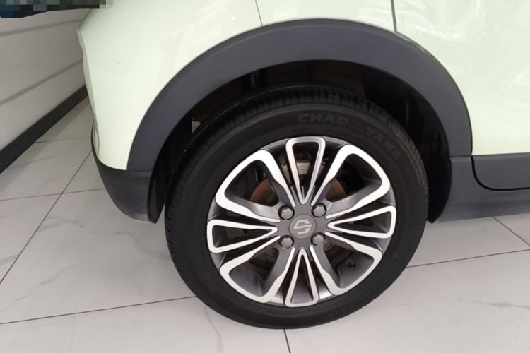 Used Leapmotor T03 2024 403 Comfort Edition Right Rear Wheel Hub