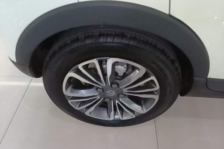 Used Leapmotor T03 2024 403 Comfort Edition Right Rear Wheel Hub