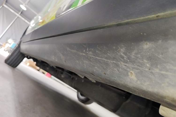 Used Leapmotor T03 2024 310 Comfort Edition Right Side Sill