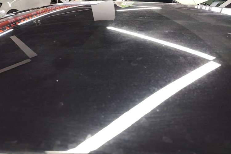 Used Leapmotor T03 2024 403 Comfort Edition Roof