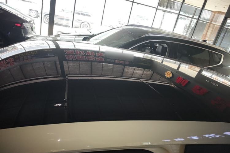 Used Leapmotor T03 2024 403 Comfort Edition Roof