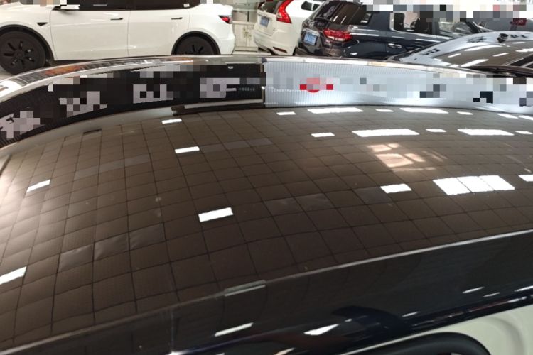 Used Leapmotor T03 2024 310 Comfort Edition Roof