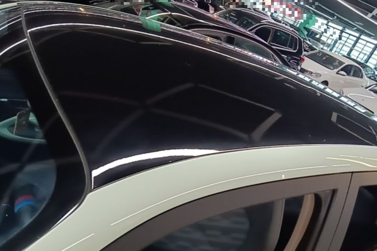 Used Leapmotor T03 2024 310 Comfort Edition Roof