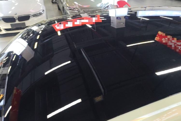 Used Leapmotor T03 2024 403 Comfort Edition Roof