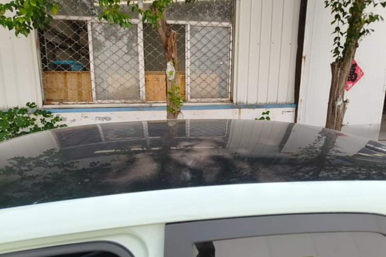 Used Leapmotor T03 2024 403 Comfort Edition Roof