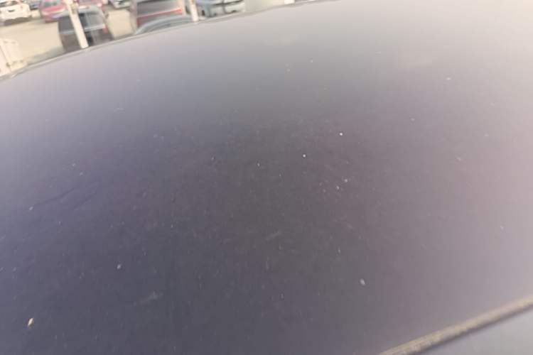 Used Leapmotor T03 2024 403 Comfort Edition Roof