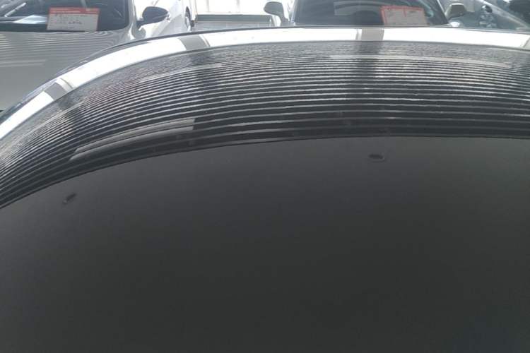 Used Leapmotor T03 2024 310 Comfort Edition Roof