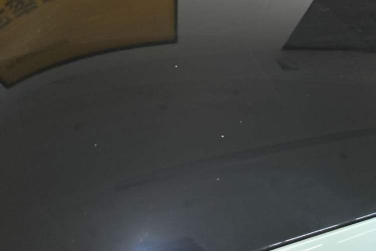 Used Leapmotor T03 2024 403 Comfort Edition Roof