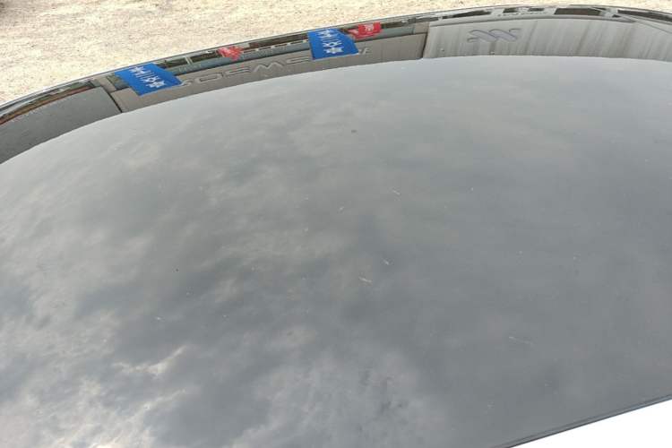 Used Leapmotor T03 2024 310 Comfort Edition Roof