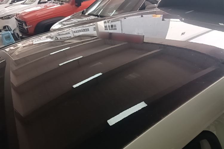 Used Leapmotor T03 2024 403 Comfort Edition Roof