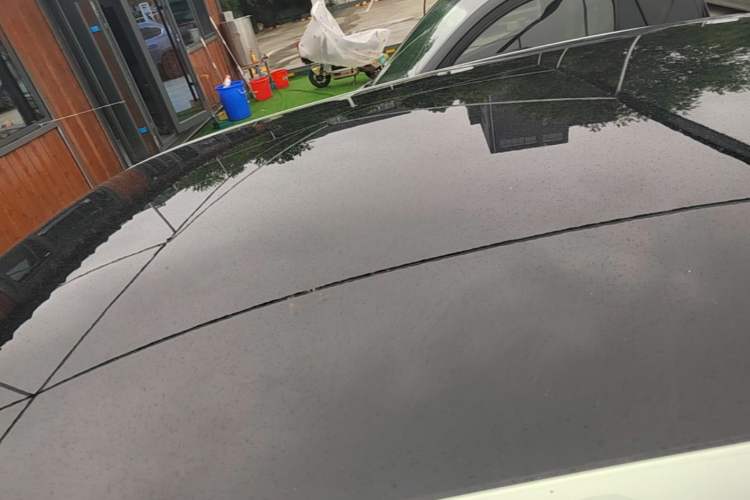 Used Leapmotor T03 2024 403 Comfort Edition Roof