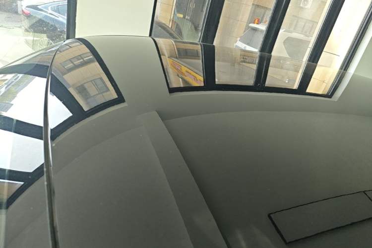 Used Leapmotor T03 2024 403 Comfort Edition Roof