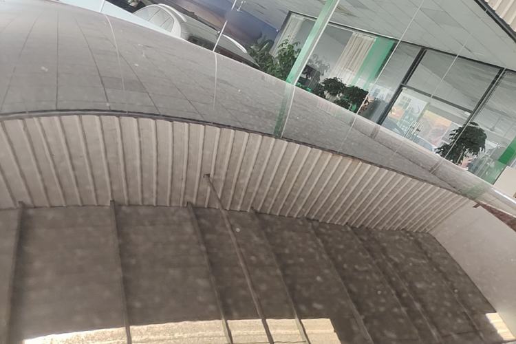 Used Leapmotor T03 2024 403 Comfort Edition Roof