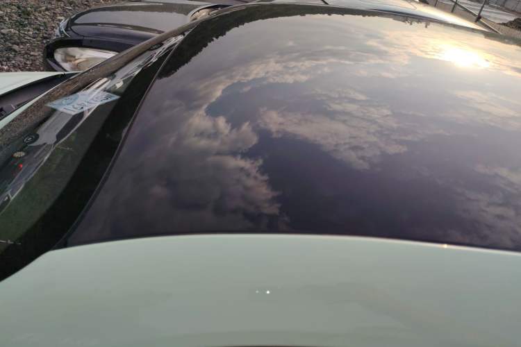 Used Leapmotor T03 2024 403 Comfort Edition Roof