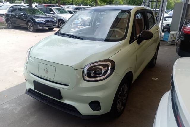 Used Leapmotor T03 2024 403 Comfort Edition