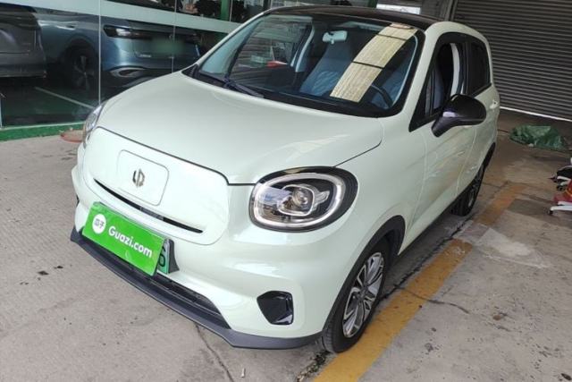 Used Leapmotor T03 2024 403 Comfort Edition
