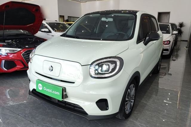 Used Leapmotor T03 2024 403 Comfort Edition