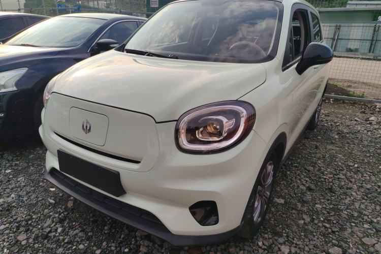 Used Leapmotor T03 2024 403 Comfort Edition Guazi used car, China used car export, Used car for sale, Used Leapmotor cars, Cheapest cars for sale, Electric vehicle, New energy car