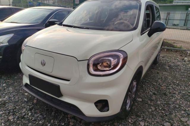 Used Leapmotor T03 2024 403 Comfort Edition