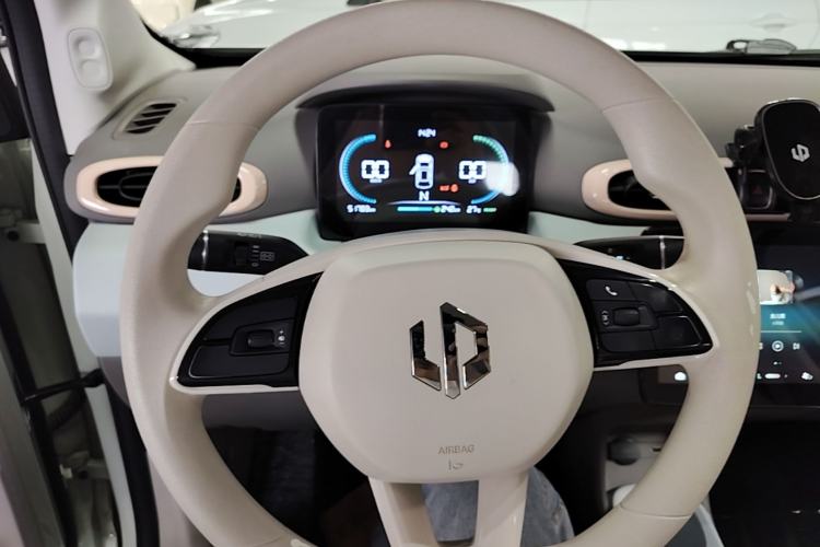 Used Leapmotor T03 2024 403 Comfort Edition Steering Wheel