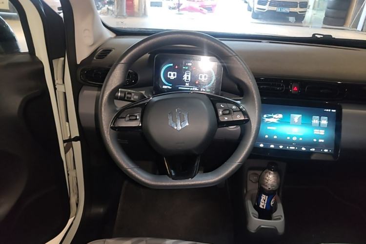Used Leapmotor T03 2024 403 Comfort Edition Steering Wheel