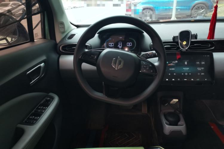 Used Leapmotor T03 2024 310 Comfort Edition Steering Wheel