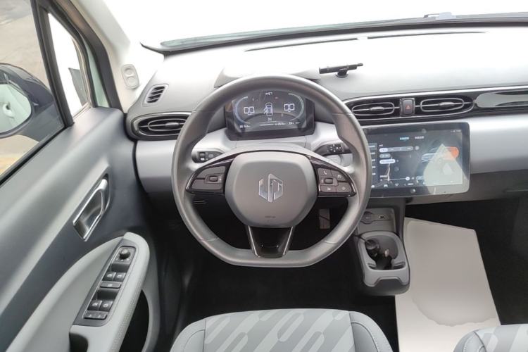Used Leapmotor T03 2024 403 Comfort Edition Steering Wheel