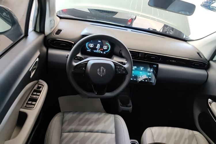 Used Leapmotor T03 2024 403 Comfort Edition Steering Wheel