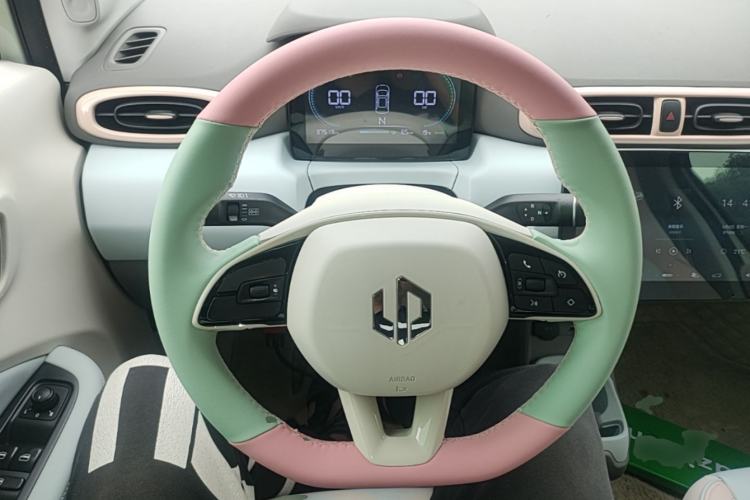Used Leapmotor T03 2024 310 Comfort Edition Steering Wheel
