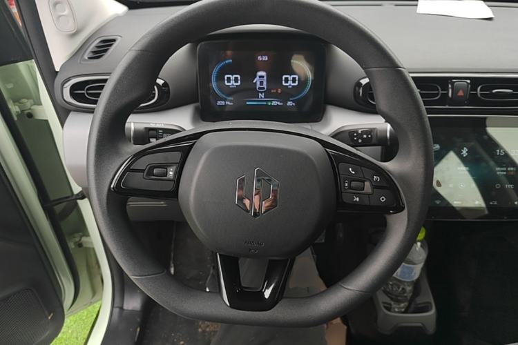 Used Leapmotor T03 2024 403 Comfort Edition Steering Wheel