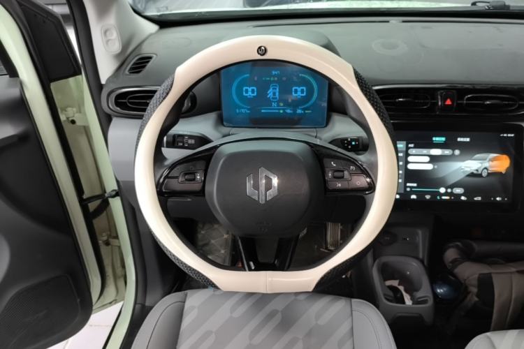 Used Leapmotor T03 2024 403 Comfort Edition Steering Wheel