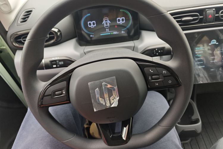 Used Leapmotor T03 2024 310 Comfort Edition Steering Wheel