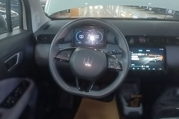 Used Leapmotor T03 2024 403 Comfort Edition Steering Wheel