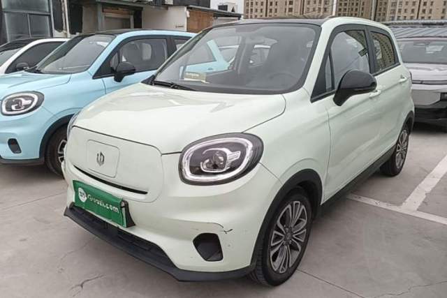 Used Leapmotor T03 2024 403 Comfort Edition