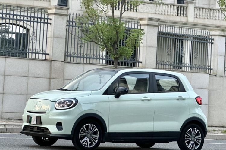 Ojetý Leapmotor T03 2024 403 Comfort Edition Guazi used car, China used car export, Used car for sale, Used cars, Cheapest cars for sale