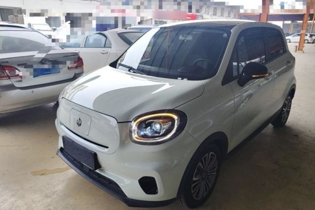 Used Leapmotor T03 2024 403 Comfort Edition